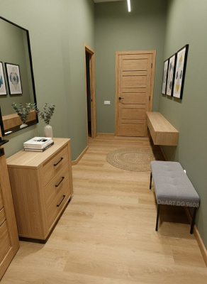DeART Grand LVT DG 9608