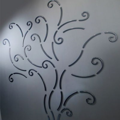 Декоративный элемент Orac Decor G72 (42,5x6,8x1см)