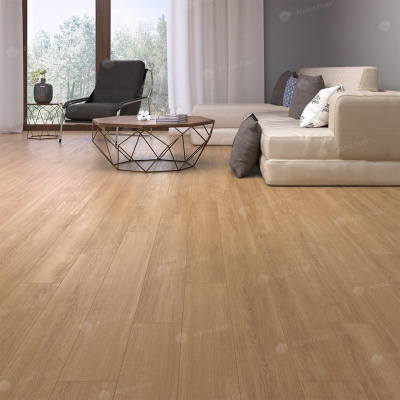 Alpine Floor Дуб Медовый А1010