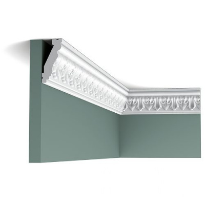 Гибкий карниз Orac Decor C214F (200x6,6x3,1см)