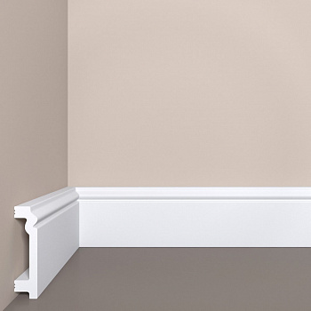Плинтус Bello Deco П3 80-20