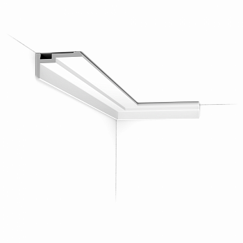 Карниз Orac Decor CX197 (200x5x9,3см)