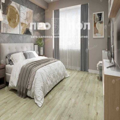 Alpine Floor Aqua Life  Дуб Венеция LF103-03