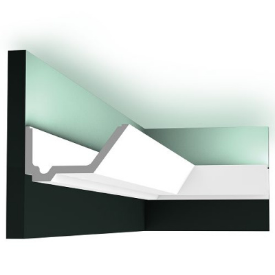 Карниз Orac Decor C358 (200x7,3x14см)
