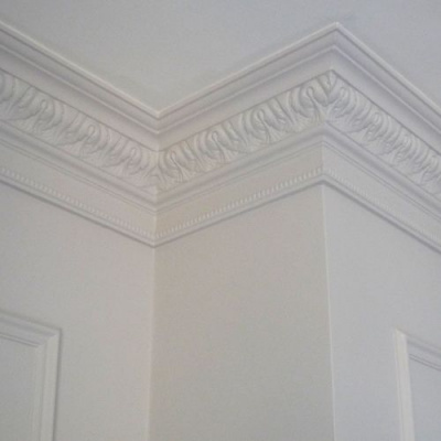Карниз Orac Decor C219 (200x17,6x13см)