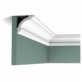 Карниз Orac Decor CB511N (200x6,7x6,7см)