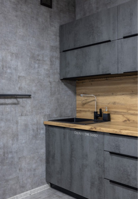 DeART Strong LVT DA 3602