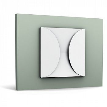 Декоративный элемент Orac Decor W107 (33,3x2,9x2,9см)