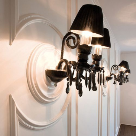 Молдинг Orac Decor P8030C (19x8,6x1,6см)