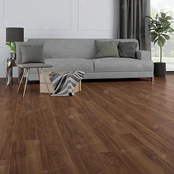 Alpine Floor Орех Р 1004