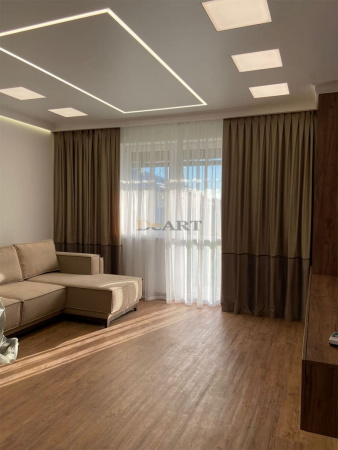 DeART Strong LVT DA 5627