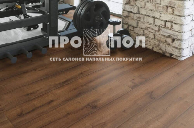 Ламинат Kaindl  AQUApro Supreme Natural Touch Standart Plank Дуб Historic Volcano K4443