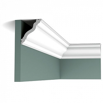 Карниз Orac Decor CX177 (200x7x6см)