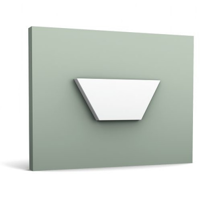 Декоративный элемент Orac Decor W101 (34,5x15x2,9см)