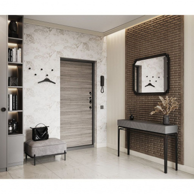 Плинтус Orac Decor SX163 (2x10,2x1,3см)