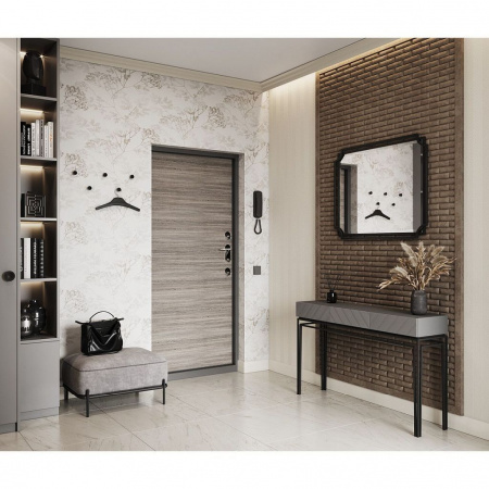 Плинтус Orac Decor SX163 (2x10,2x1,3см)
