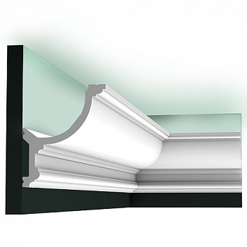Карниз Orac Decor C901 (200x15,2x12,4см)