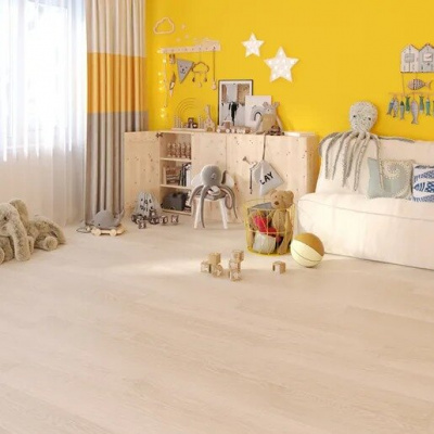 Ламинат Quick Step IMPRESSIVE IM8628 Дуб Солёный бриз