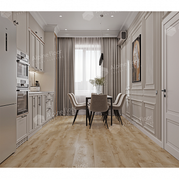 Alpine Floor Дуб Лугано LF104-12