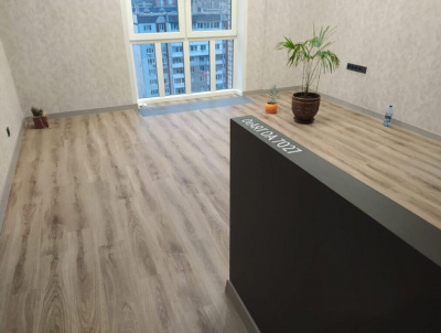 DeART Strong LVT DA 7027