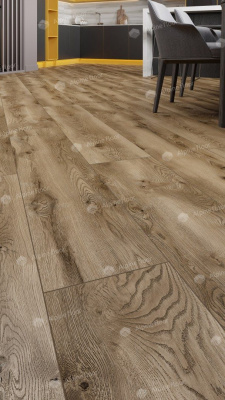 Alpine Floor Дуб Комо LF104-09
