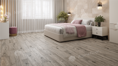Alpine Floor Дуб Палермо LF100-10