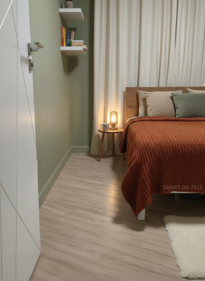 DeART Strong LVT DA 7012
