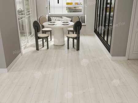 Alpine Floor Дуб Паола LF100-16