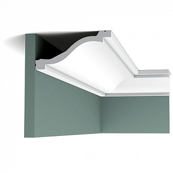 Карниз Orac Decor C331 (200x6,4x13,5см)