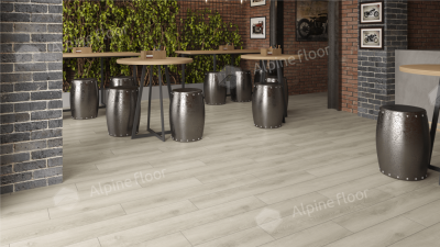 Alpine Floor Дуб Неаполь LF101-08