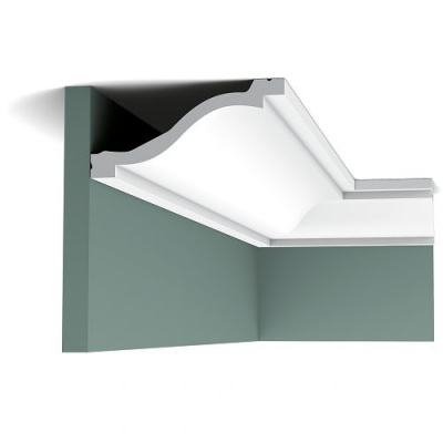 Карниз Orac Decor C331 (200x6,4x13,5см)