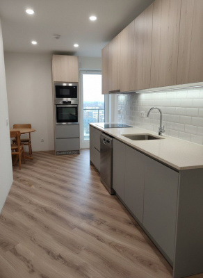 DeART Strong LVT DA 7027
