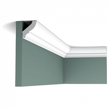 Карниз Orac Decor CB501N (200x4,1x3,5см)