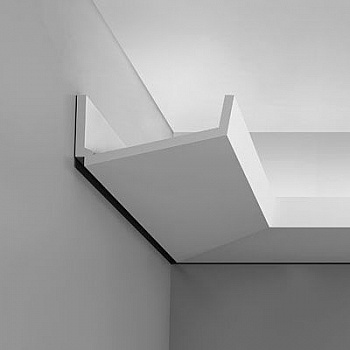 Карниз Orac Decor C352 (200x7,6x17,1см)