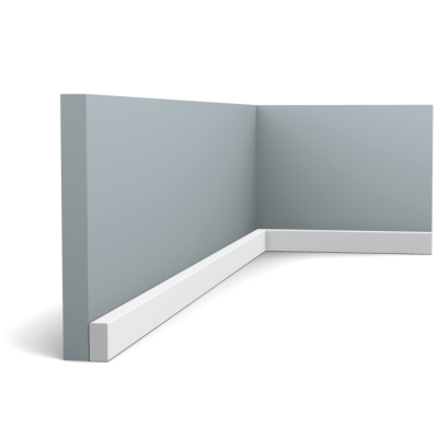 Плинтус Orac Decor SX194 (200x2x1см)