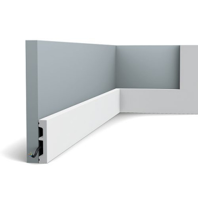 Плинтус Orac Decor SX157 (2x6,6x1,3см)